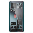 Spigen Glas.tR Slim 2-pack tvrdené sklo pre telefón Nothing Phone 3 5G