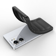 Obal na mobil pre Motorola Edge 40, Gaming Shockproof, čierne
