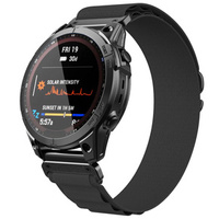 Nylonový remienok Quickfit pre Garmin Fenix 5/6/6 PRO/7 Forerunner 965/955/945