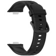 Silikónový remienok pre Huawei Watch Fit 4 / 4 Pro / 3