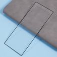 3D tvrdené sklo pre Samsung Galaxy Z Fold6 5G, čierne