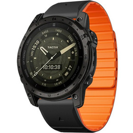 Silikónový remienok QuickFit pre Garmin Fenix 26mm