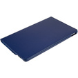 Puzdro pre Lenovo Tab P11 Gen 2 TB350FU TB350XU 11.5" TB330FU 10.95", otočné o 360°, tmavomodré
