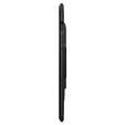 Púzdro SPIGEN Rugged Armor Pro pre Samsung Galaxy Tab S9 FE+ 12.4" (X610/X616B) – Čierne