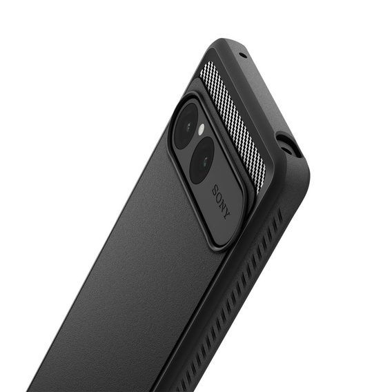 Puzdro Spigen Rugged Armor pre Sony Xperia 10 VII