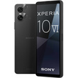 Tvrdené sklo na fotoaparát pre Sony Xperia 10 VI, priehľadné