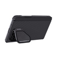 Nillkin Obrnené puzdro so stylusom, pre MagSafe, pre Samsung Galaxy Z Fold7 5G