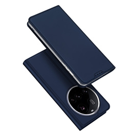 Dux Ducis Obal na mobil pre Xiaomi 15 Ultra, Skinpro, modré