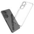 Tenké puzdro pre Asus Zenfone 9 5G / 10 5G, Slim, priehľadné