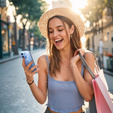 Páduvzdorné puzdro pre Xiaomi Redmi 15C 4G/LTE