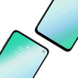 2x tvrdené sklo pre Samsung Galaxy S10E, ERBORD 3D pre celý displej