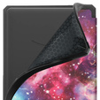 Puzdro pre Kindle Paperwhite 5 2021, Smartcase, modré