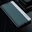 Klapkové puzdro pre Xiaomi Poco M4 Pro 5G / Redmi Note 11S 5G, Side Magnetic, čierne