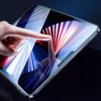 Tvrdené sklo pre Samsung Galaxy Tab S10 Lite / S10 FE / S9 FE