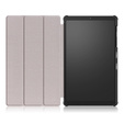 Puzdro pre Samsung Galaxy Tab A7 Lite 8.7 T220 / T225, Smartcase, čierne