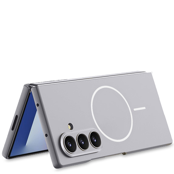 GKK Slim Camshield puzdro MagSafe pre Samsung Galaxy Z Fold7 5G