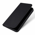 Klapkové puzdro pre Samsung Galaxy A13 4G, Wallet Smart Magnet, modré