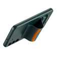 Obal na mobil pre Samsung Galaxy S23 Plus, GKK Strap Case, zelený