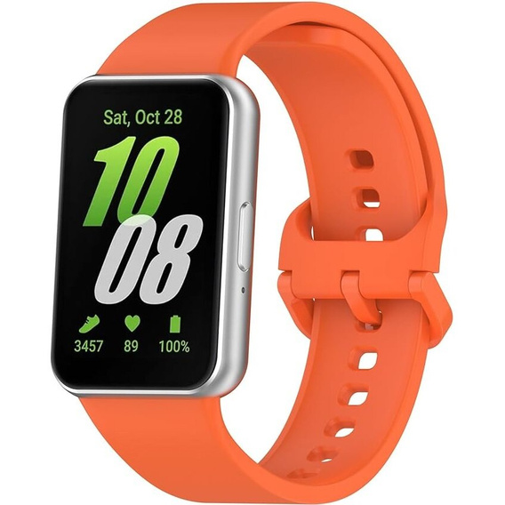 Silikónový remienok pre Samsung Galaxy Fit 3