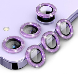 2x tvrdené sklo ERBORD na kameru Samsung Galaxy S24