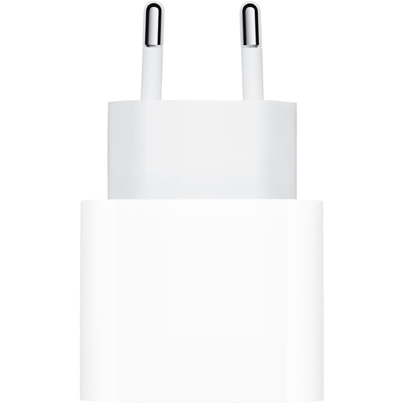 20W napájací adaptér USB-C pre iPhone, iPad a ďalšie zariadenia s USB-C