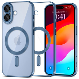 Puzdro Electro MagSafe pre iPhone 17