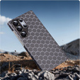 Puzdro pre Samsung Galaxy S25 Ultra, Aramid Fiber MagSafe, čierne