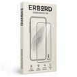 2x tvrdené sklo pre Samsung Galaxy M23 / M13, ERBORD 9H Hard Glass na displeji