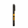 Puzdro Urban Armor Gear pre iPhone 17 Pro Max, Pathfinder MagSafe, Heritage Yellow