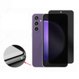 IMAK Privacy Tempered Glass pre Samsung Galaxy S24 FE