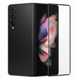 3D tvrdené sklo pre Samsung Galaxy Z Fold 4 5G, čierne