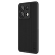 NILLKIN puzdro pre Xiaomi Redmi Note 13 Pro 5G, Super Frosted Shield Case, čierne