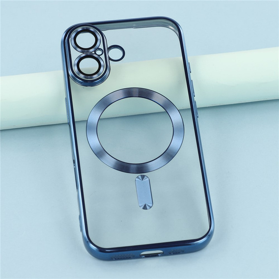 Puzdro Electro MagSafe pre iPhone 17