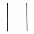 Ochranná fólia PVC Paper feel pre iPad 9.7" 2018/2017 (6/5 gen.) / Air 2/1 9.7" 2014/2013, priehľadné