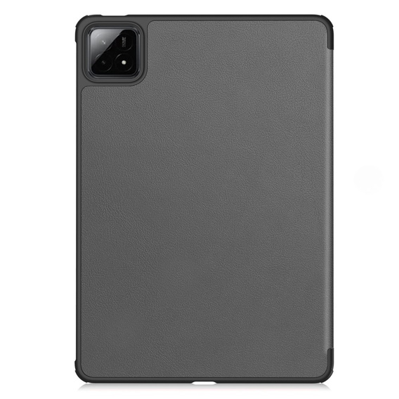 Puzdro pre Xiaomi Pad 7 / 7 Pro, Smartcase, sivé