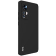 IMAK Obal na mobil pre Xiaomi 12 / 12X, UC-4 Series CamShield, čierne