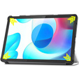 Puzdro pre Realme Pad 10.4, Smartcase, galaxy