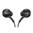 Slúchadlá USB-C Samsung Sound by AKG do uší EO-IC100BBEGEU Univerzálne, USB-C