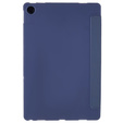 Puzdro pre Lenovo Tab M10 Plus 10.6 Gen 3 125F/128F, Smartcase, tmavomodré