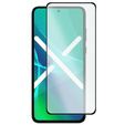 3D tvrdené sklo pre Motorola Edge 30 Neo 5G, čierne