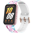 Silikónový remienok pre Samsung Galaxy Fit 3