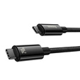 Kábel USB-C na USB-C 240 W s technológiou Power Delivery pre zariadenia s konektorom USB-C