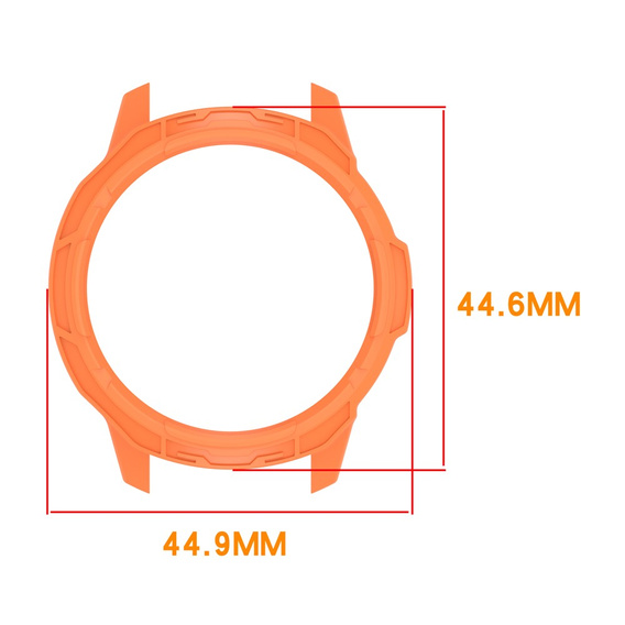 Ochranné puzdro pre Garmin Venu 4 41 mm