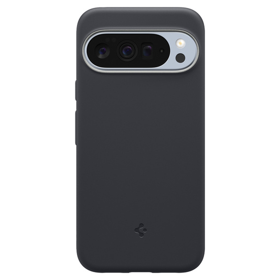 Spigen Nano Pop MagSafe puzdro pre Google Pixel 10 Pro XL, čierny sezam
