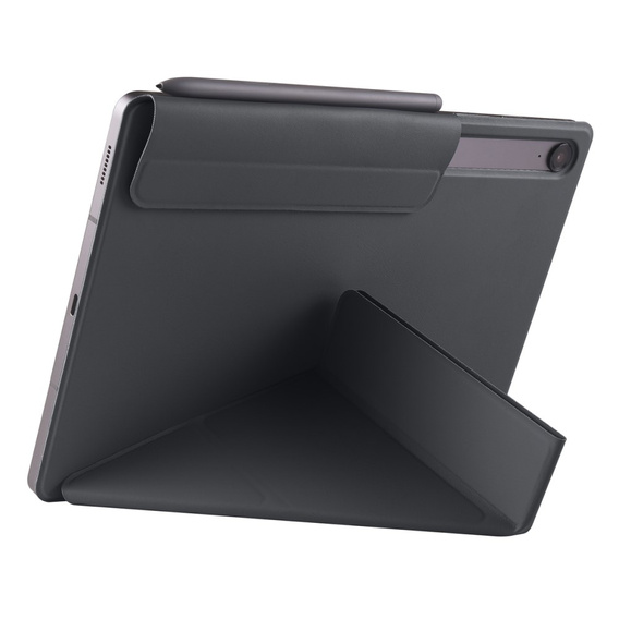 Puzdro pre Xiaomi Redmi Pad SE 8.7", Origami, modré
