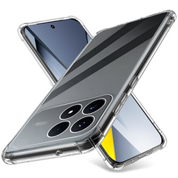 Puzdro odolné proti pádu pre Xiaomi Poco F8 Pro