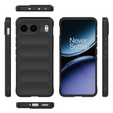 Obal na mobil pre OnePlus Nord 4, Gaming Shockproof, čierne
