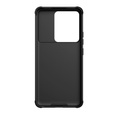 Puzdro pre Xiaomi Poco F6, pancierované Nillkin, CamShield Pro, čierne