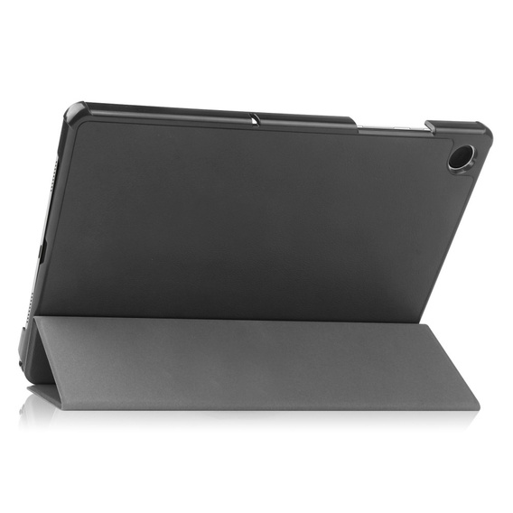Puzdro pre Samsung Galaxy Tab A9, Smartcase, čierne