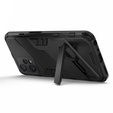 Puzdro pre Realme 9 Pro / OnePlus Nord CE 2 Lite 5G, Military kickstand, modré